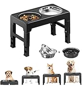 ぷぷ 様 ☆大型犬用サーフボード 型ペット用フード テーブル ④ ★完成品★ Amazon | 犬 食器台 Pawaboo ペットボウル フードボウル 中型犬